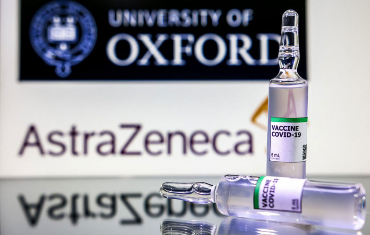 Coágulos associados às vacinas de Oxford e Janssen são raros: riscos e possíveis causas