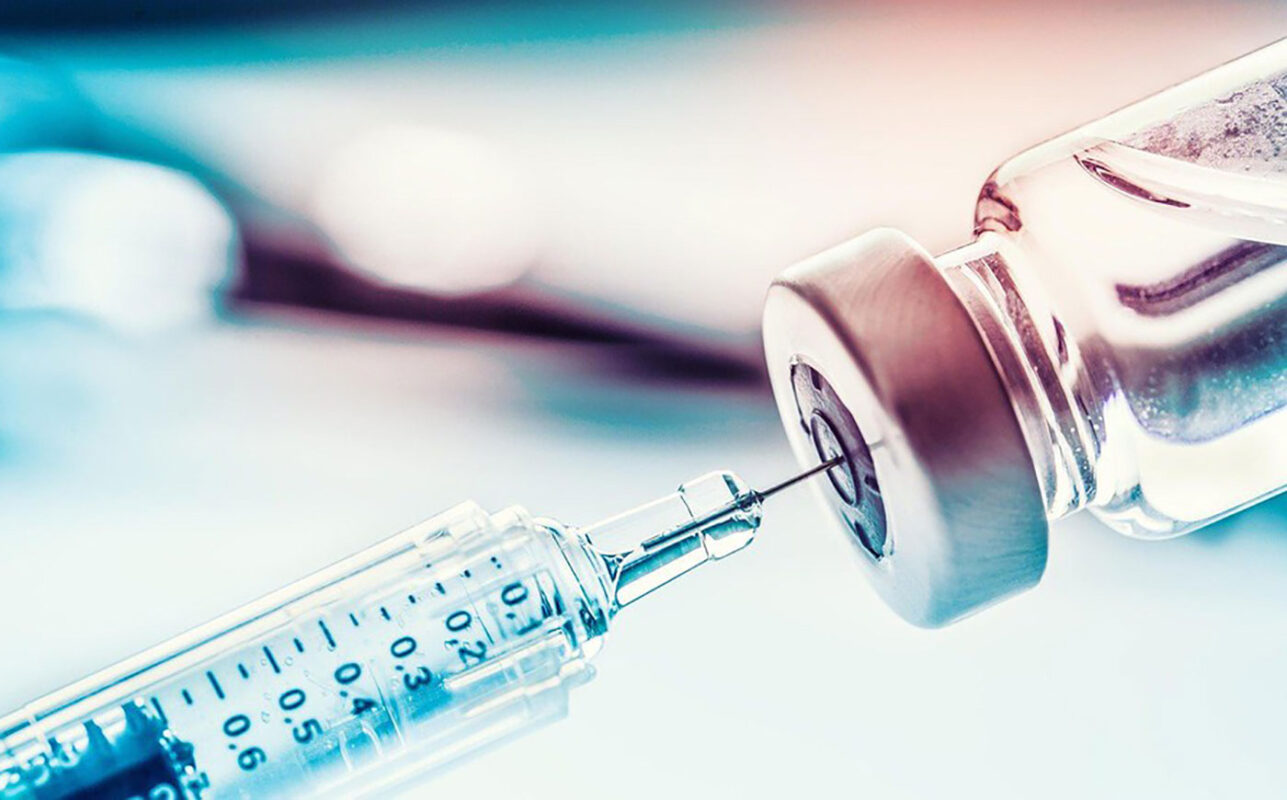 Vacina da canadense Medicago, foi aprovada para o estudo clínico no Brasil