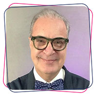 Foto de um dos nosso Médicos Investigadores Dr. Eduardo Ramacciotti – Médico Cirurgião Vascular, Chefe do Conselho da Science® Valley Research Institute