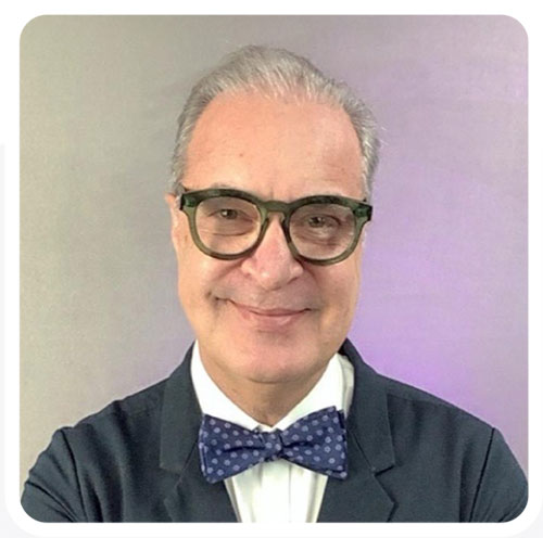 Nosso Especialista Eduardo Ramacciotti - Diretor Médico / Co-Founder da Science Valley