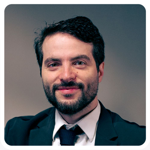 Nosso Especialista Leandro Barile Agati - Diretor Executivo / Co-Founder da Science Valley